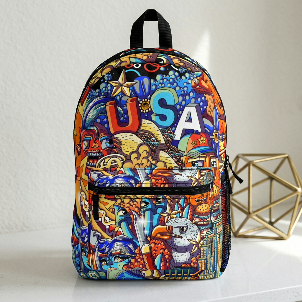 Backpack