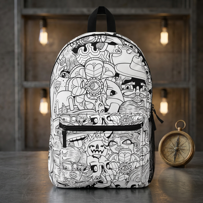 Backpack