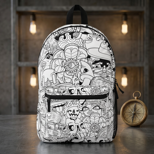 Backpack