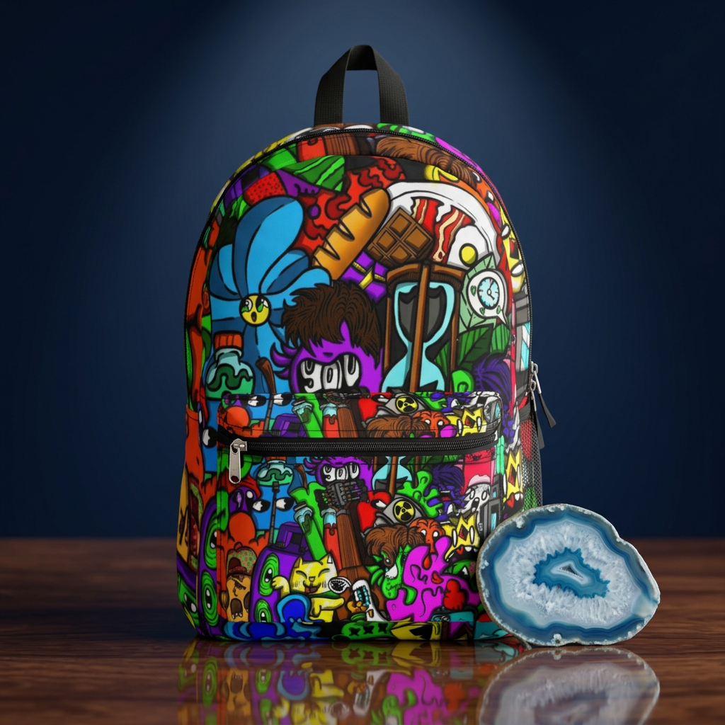 Backpack