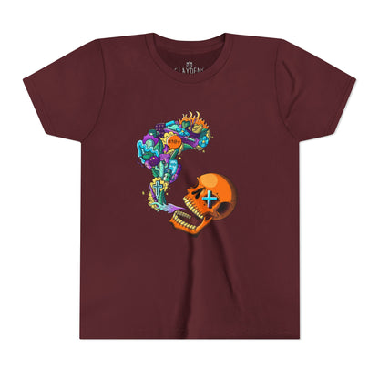 Youth Short Sleeve Tee