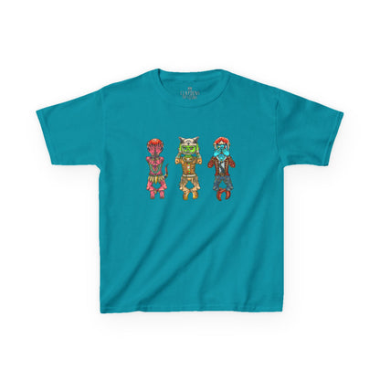 Kids Heavy Cotton™ Tee