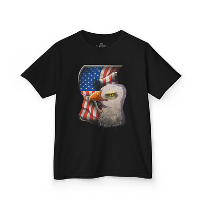 Kids Heavy Cotton™ Tee