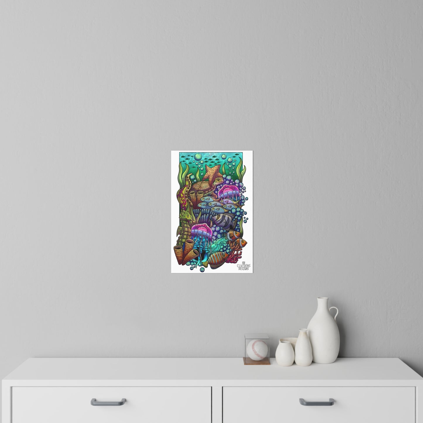 Wall Decals