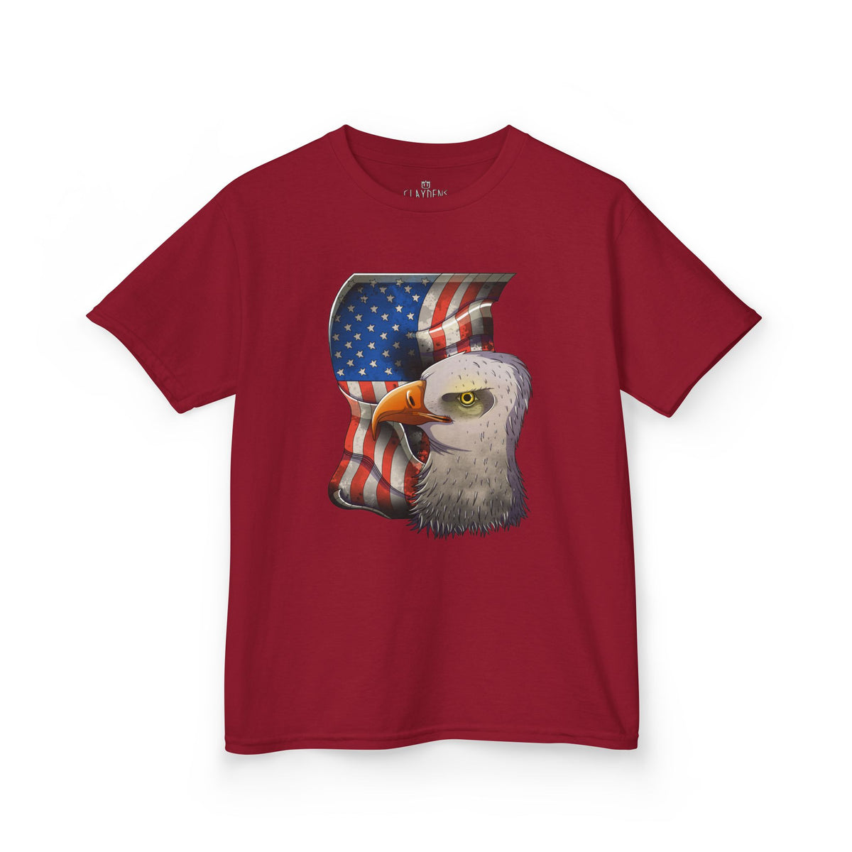 Kids Heavy Cotton™ Tee