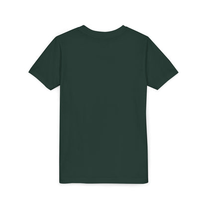 Halloween Youth Short Sleeve Tee