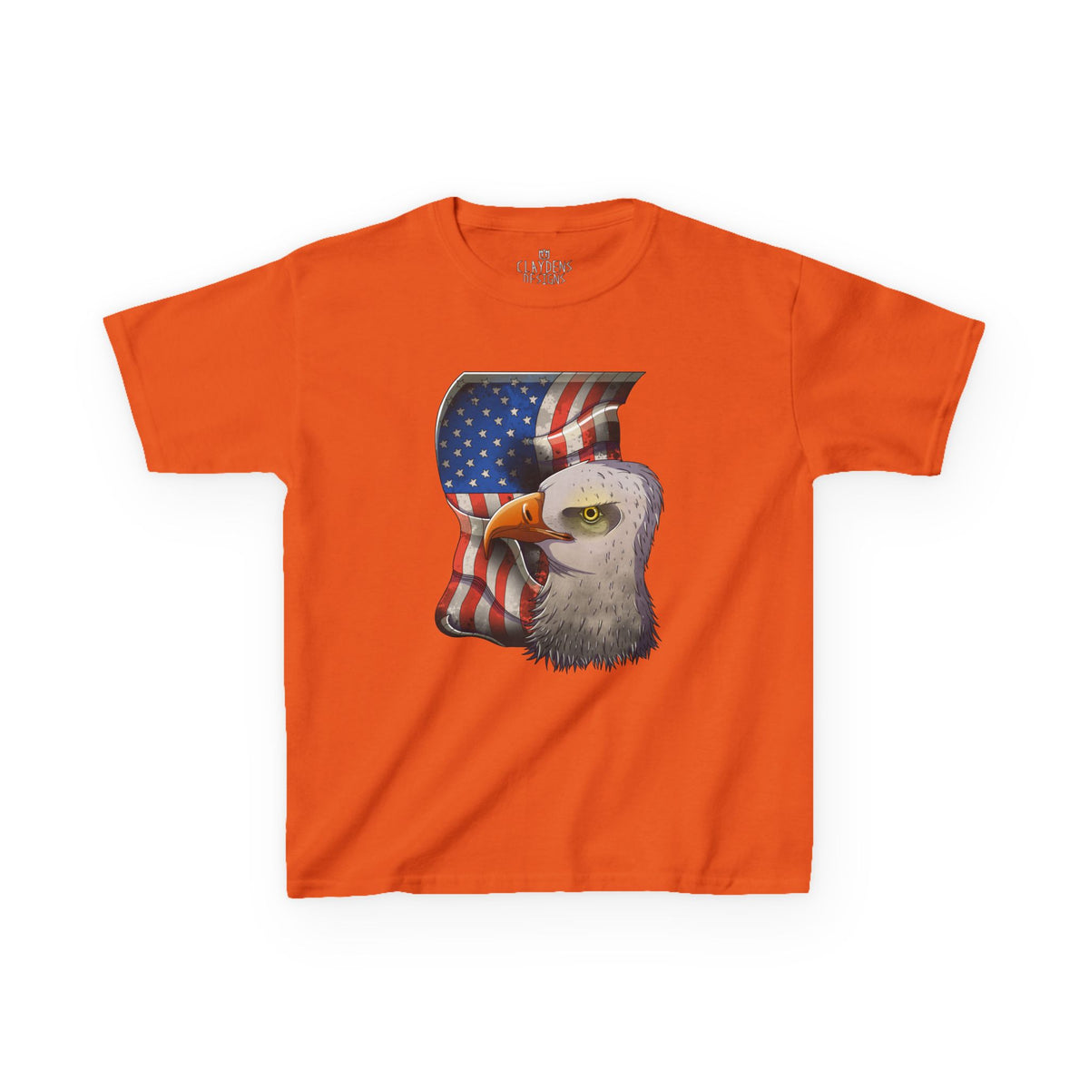 Kids Heavy Cotton™ Tee