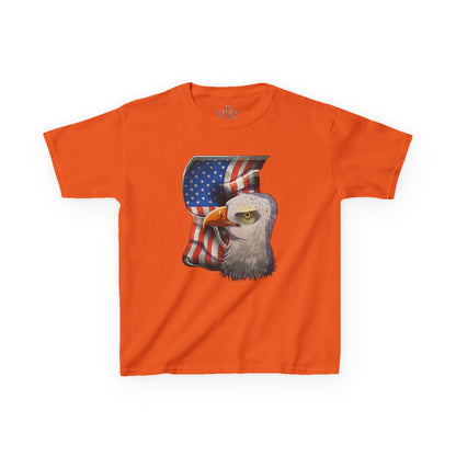 Kids Heavy Cotton™ Tee