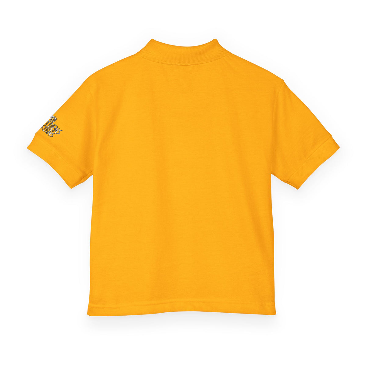 DryBlend® Youth Jersey Polo
