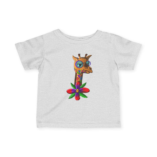 Infant Fine Jersey Tee- Béla
