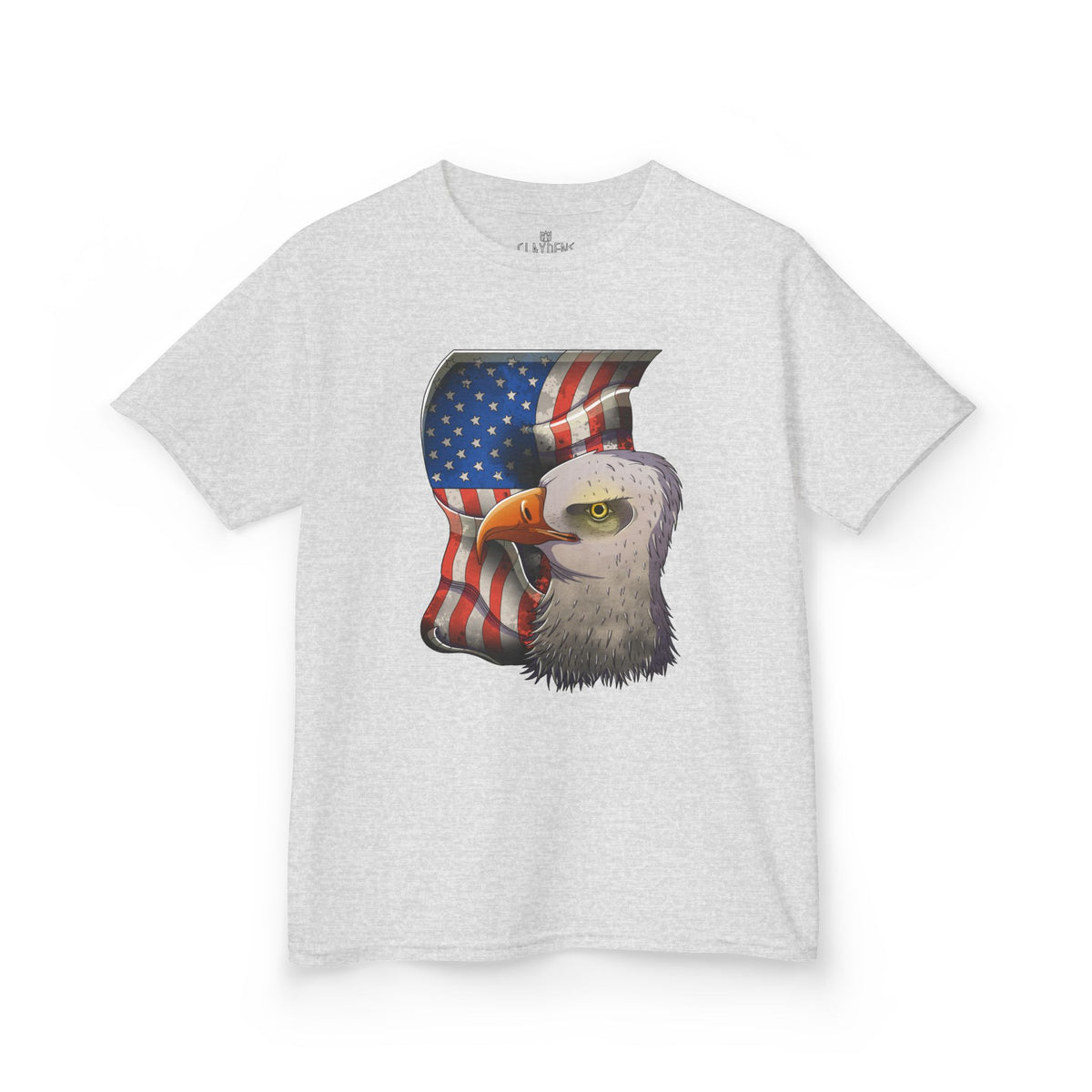 Kids Heavy Cotton™ Tee