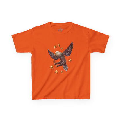 Kids Heavy Cotton™ Tee