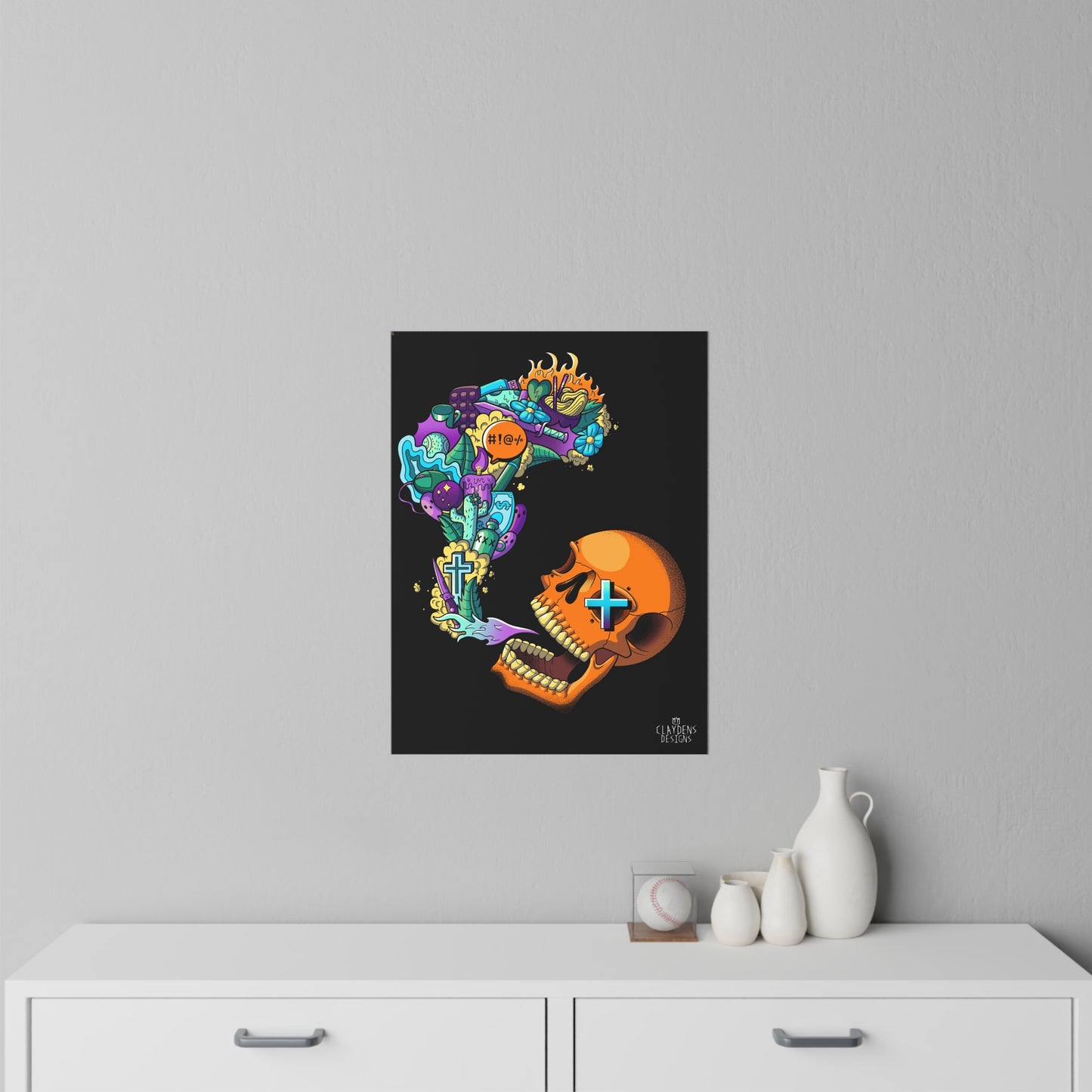 Wall Decals