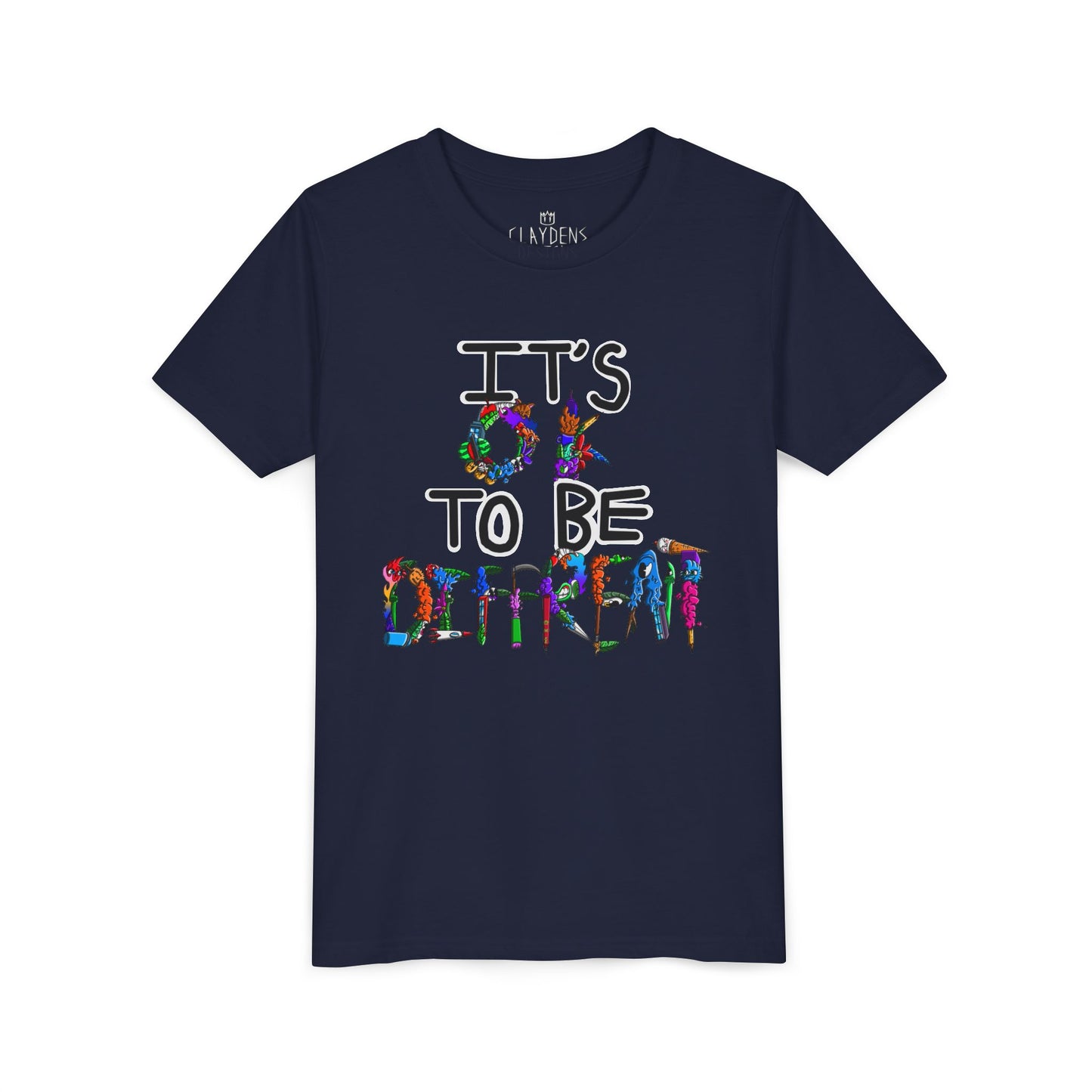 Youth Short Sleeve Tee