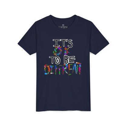 Youth Short Sleeve Tee
