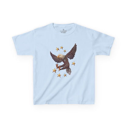 Kids Heavy Cotton™ Tee