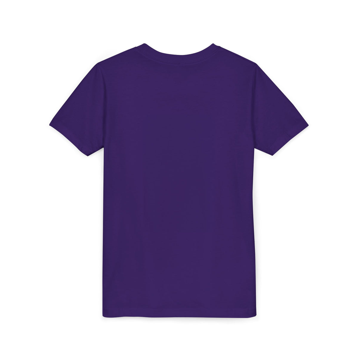 Halloween Youth Short Sleeve Tee