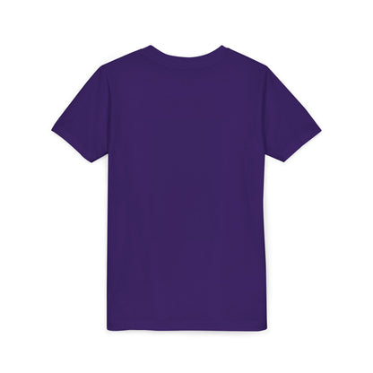 Halloween Youth Short Sleeve Tee