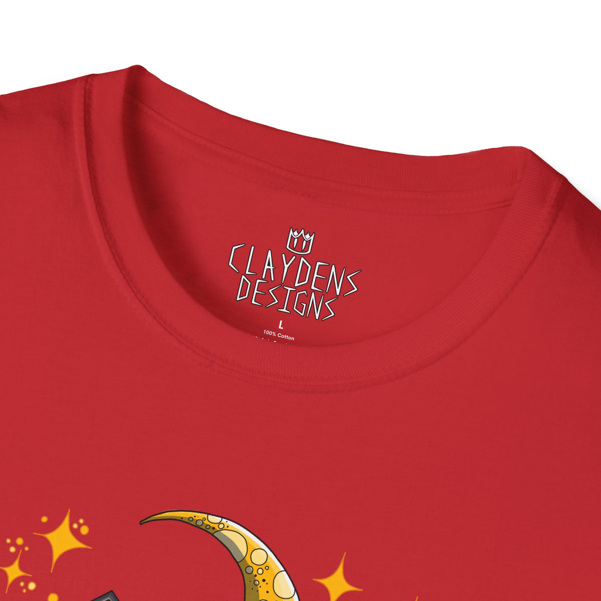 Halloween Unisex Softstyle T-Shirt