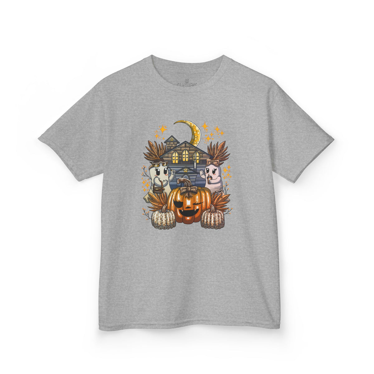 Kids Heavy Cotton™ Tee