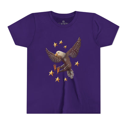 Youth Short Sleeve Tee