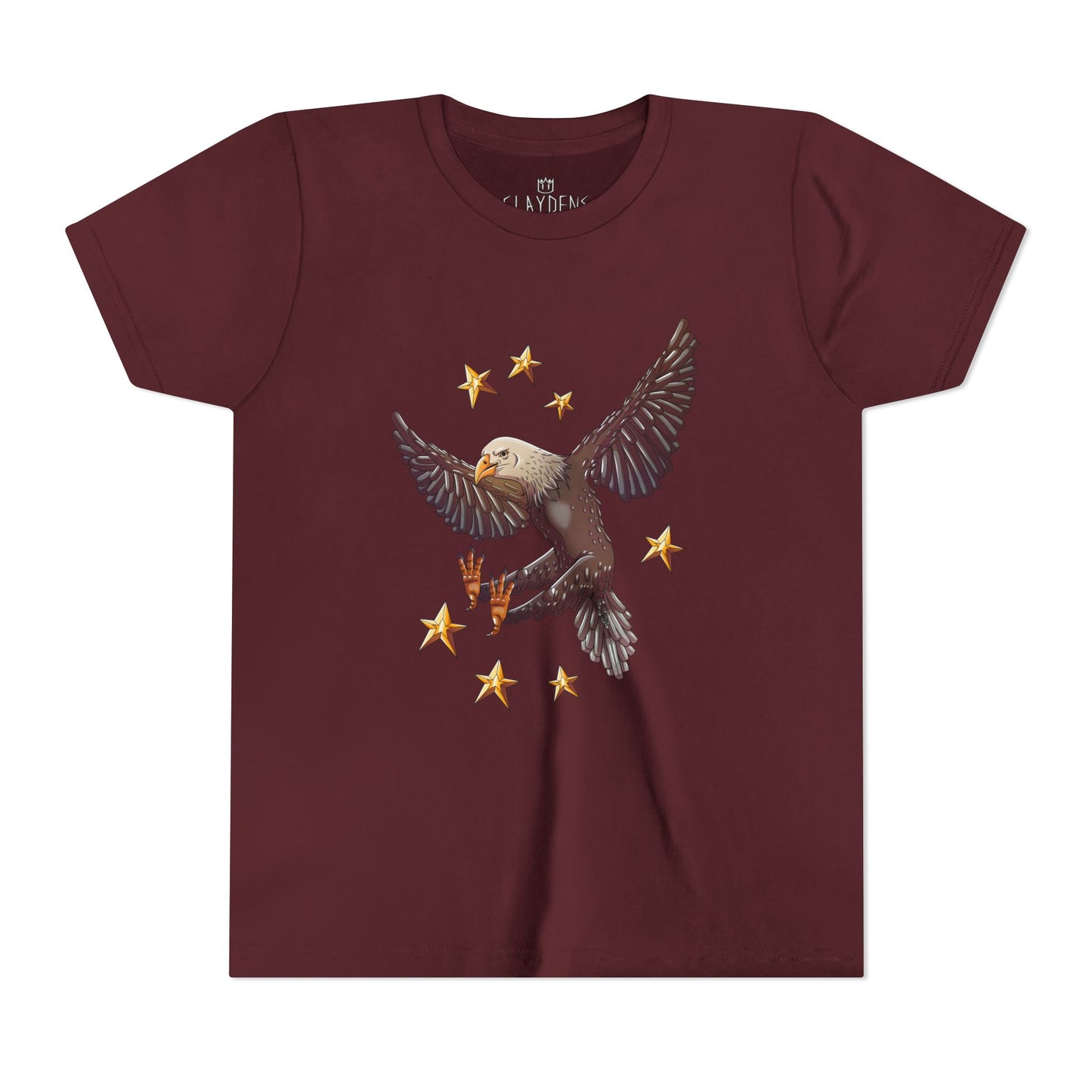 Youth Short Sleeve Tee