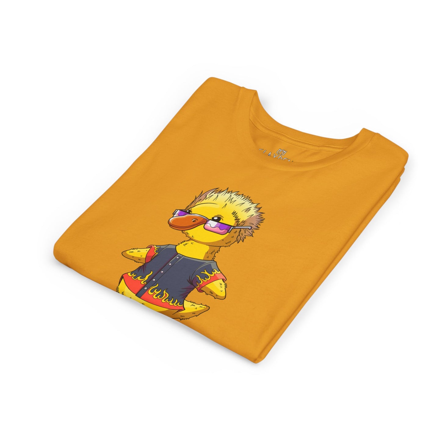 Youth Short Sleeve Tee