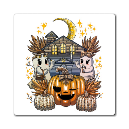 Halloween Magnets