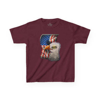 Kids Heavy Cotton™ Tee