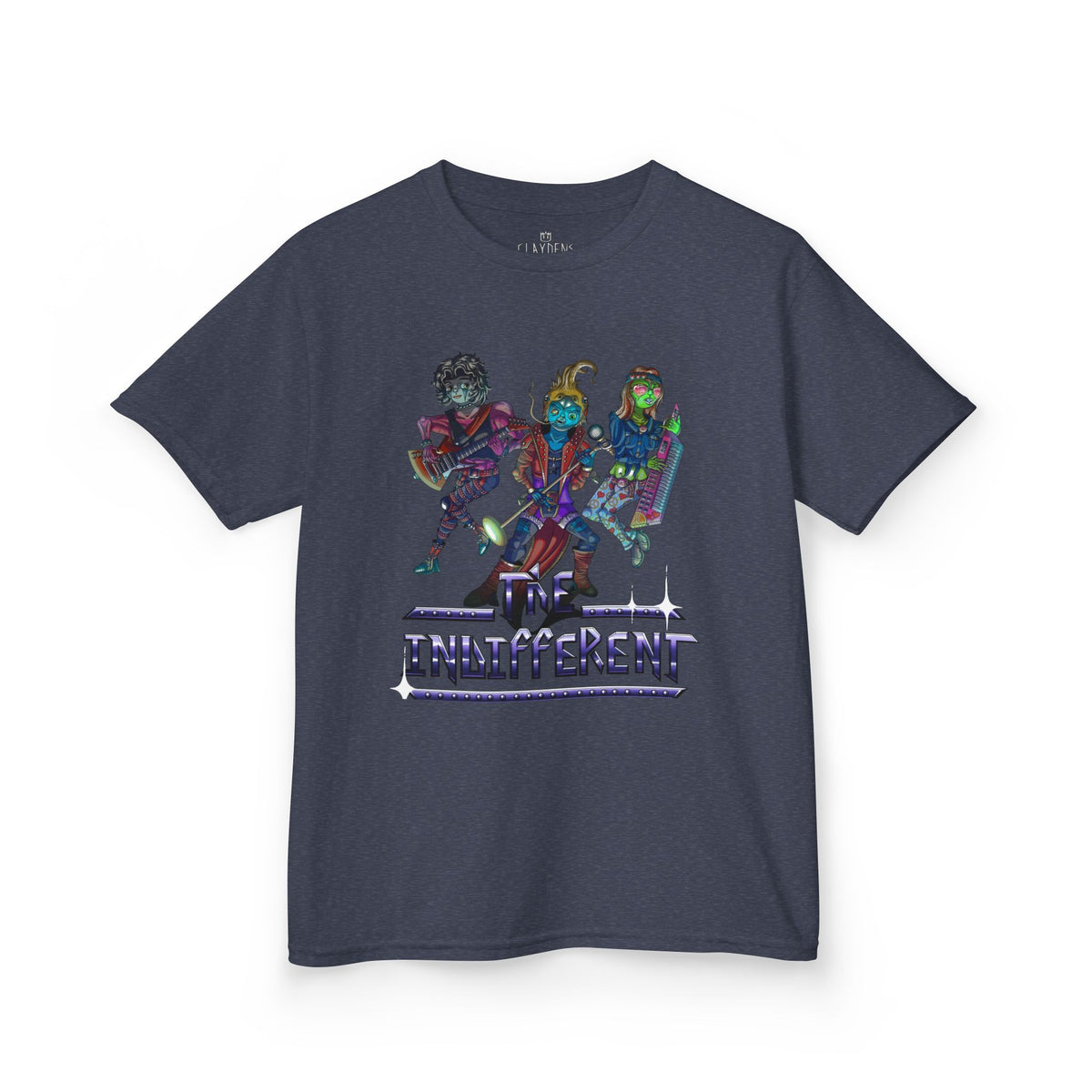 Kids Heavy Cotton™ Tee