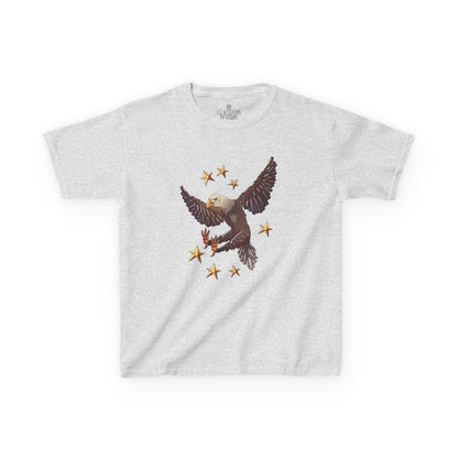 Kids Heavy Cotton™ Tee