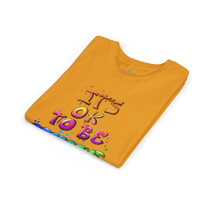 Youth Short Sleeve Tee