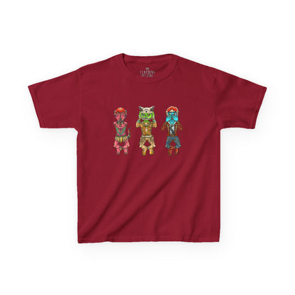 Kids Heavy Cotton™ Tee