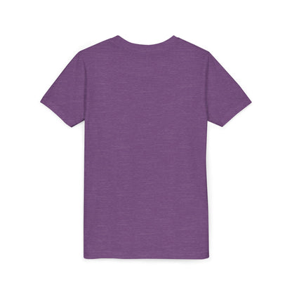 Halloween Youth Short Sleeve Tee