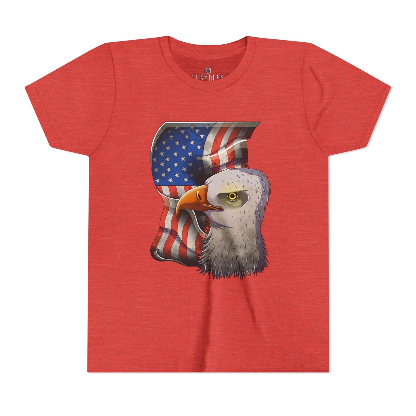 Youth Short Sleeve Tee