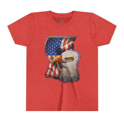 Youth Short Sleeve Tee