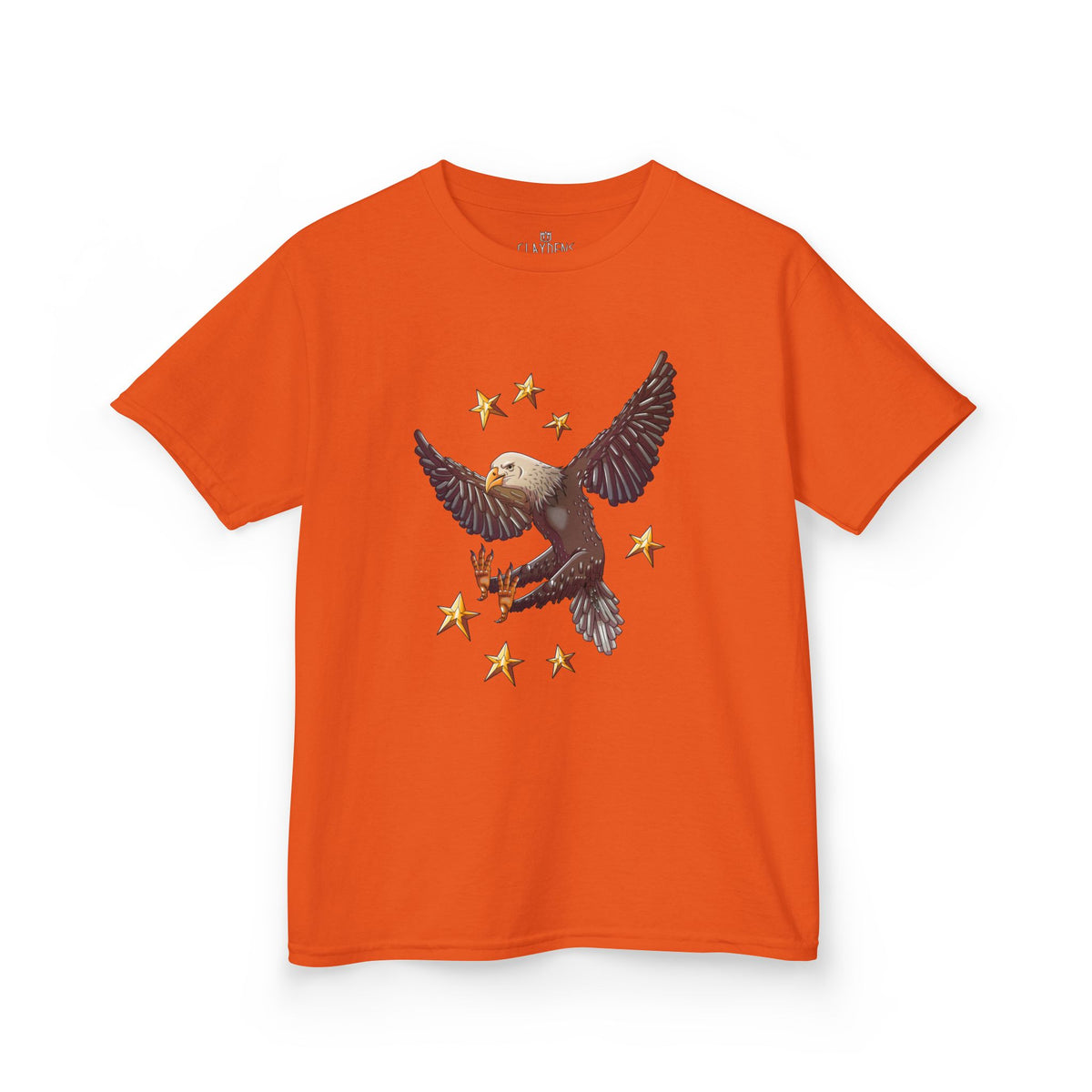 Kids Heavy Cotton™ Tee