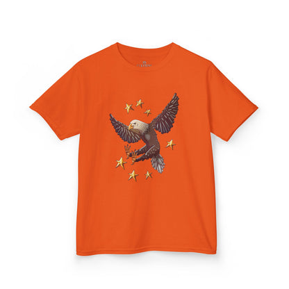 Kids Heavy Cotton™ Tee