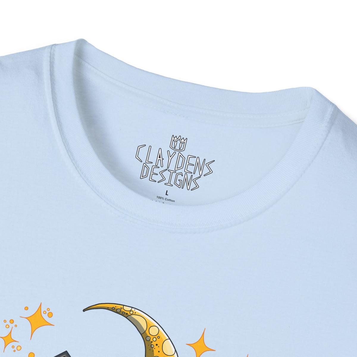 Halloween Unisex Softstyle T-Shirt