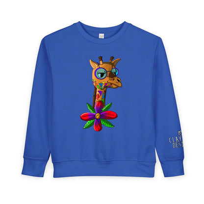 Toddler Sweatshirt-Béla