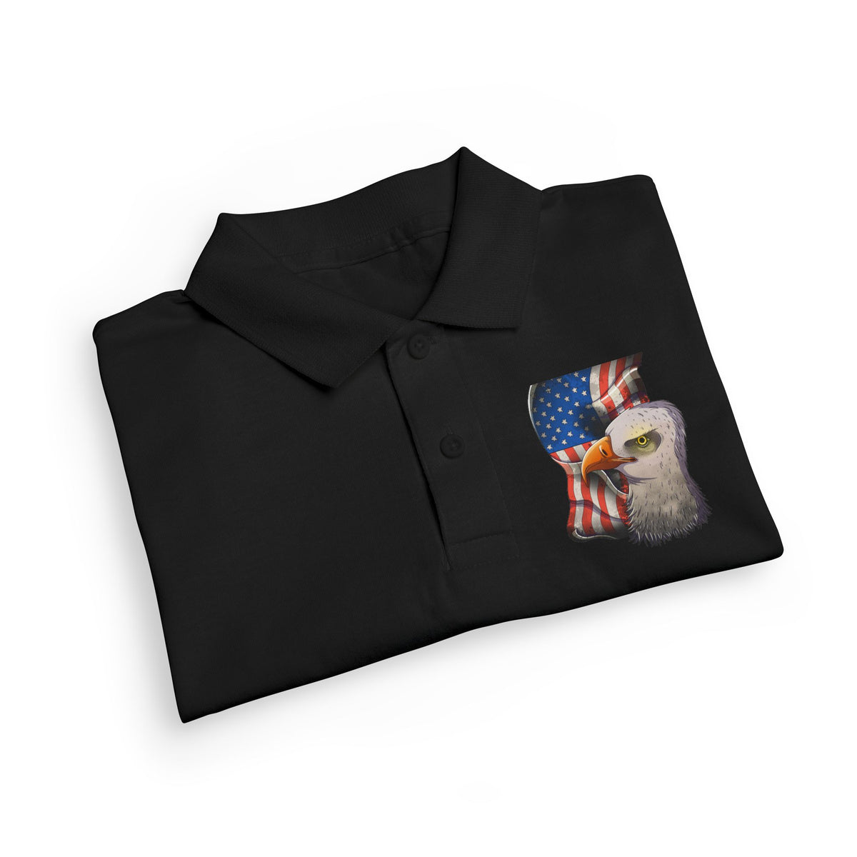 DryBlend® Youth Jersey Polo