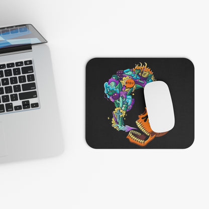 Mouse Pad-Rectangle