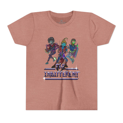Youth Short Sleeve Tee