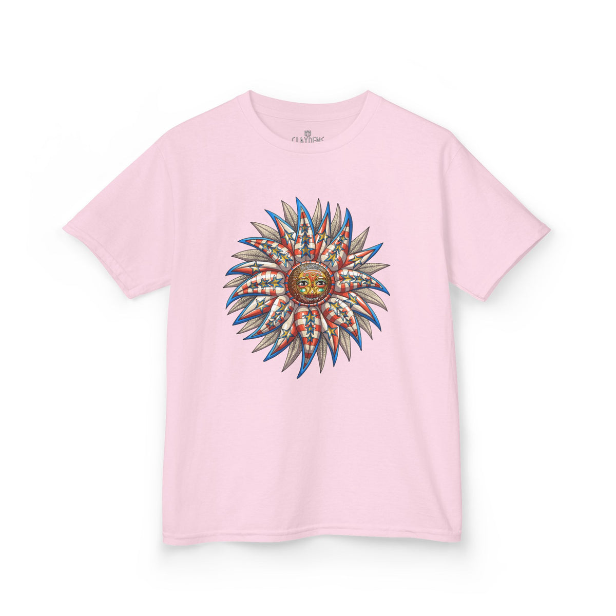 Kids Heavy Cotton™ Tee