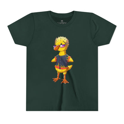 Youth Short Sleeve Tee