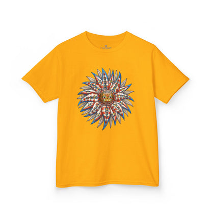 Kids Heavy Cotton™ Tee