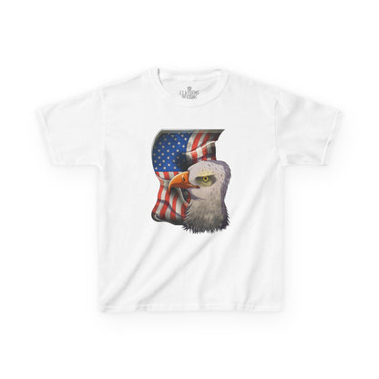 Kids Heavy Cotton™ Tee