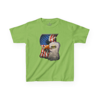 Kids Heavy Cotton™ Tee