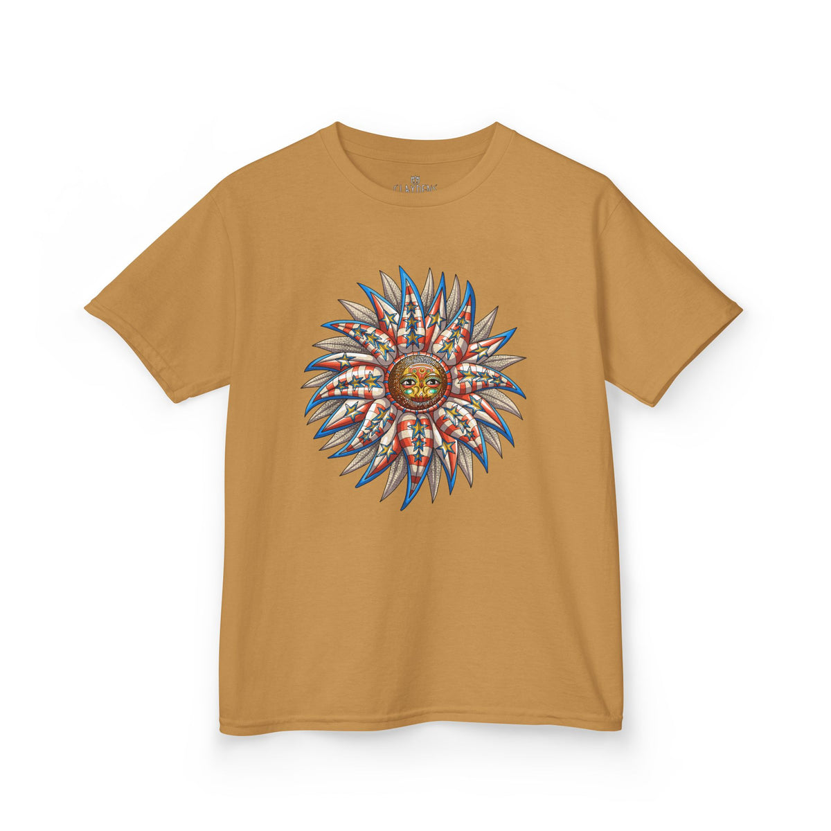 Kids Heavy Cotton™ Tee