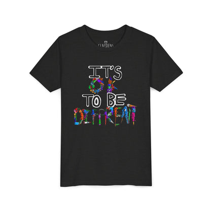Youth Short Sleeve Tee